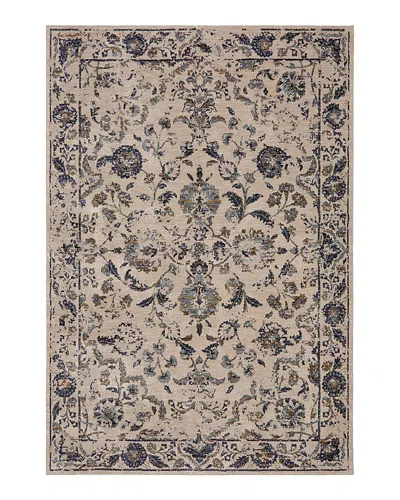 KARASTAN COSMOPOLITAN NOLITA AREA RUG, 2' X 3'