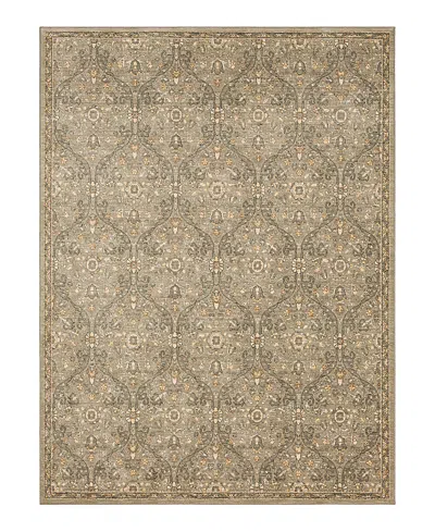 KARASTAN EUPHORIA GALWAY AREA RUG, 5'3 X 7'10