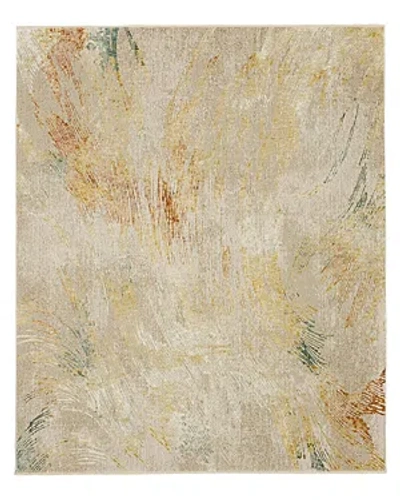 KARASTAN MEMENTO ARTIFACT AREA RUG, 6'6 X 9'10