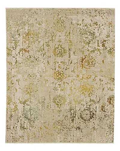 KARASTAN MEMENTO REFLECTION AREA RUG, 6'6 X 9'10