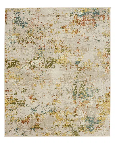 KARASTAN MEMENTO SENTIMENTAL AREA RUG, 6'6 X 9'10