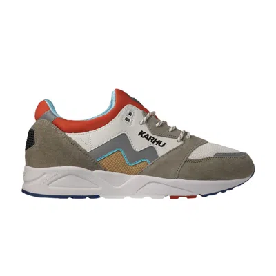 KARHU ARIA 95 'THE FOREST RULES'