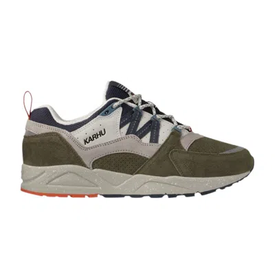 KARHU FUSION 2.0 'CAPERS INDIA INK'