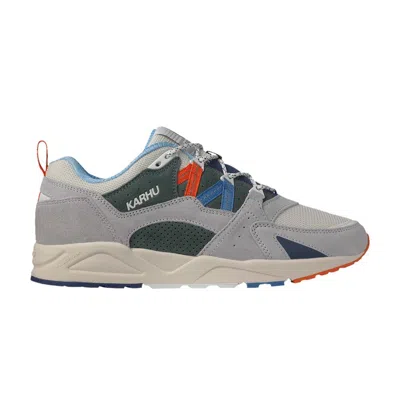 KARHU FUSION 2.0 'DAWN BLUE SCARLET'