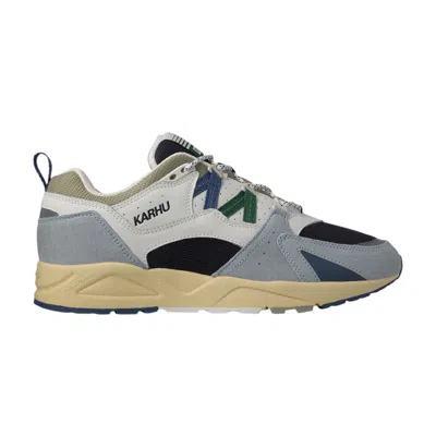 KARHU FUSION 2.0 'PLEIN AIR NAVY'