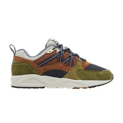 KARHU FUSION 2.0 'TREES OF FINLAND PACK - AVOCADO'