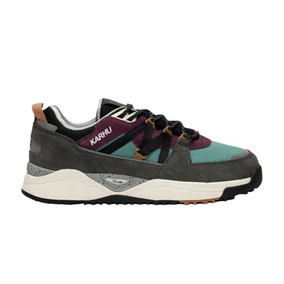 KARHU FUSION XC 'GUNMETAL'