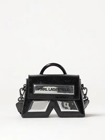KARL LAGERFELD BAG KIDS KARL LAGERFELD KIDS