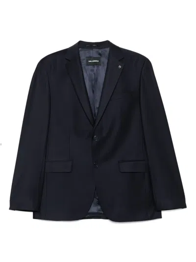 KARL LAGERFELD CLEVER BLAZER
