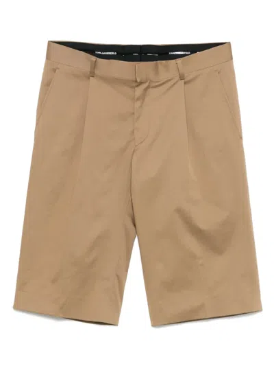 KARL LAGERFELD COOL SHORTS