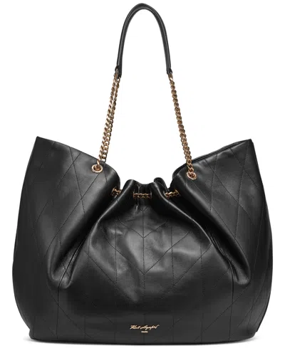 KARL LAGERFELD ESTELLE TOTE