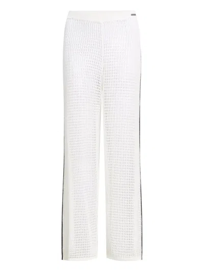 KARL LAGERFELD HOTEL KARL TROUSERS