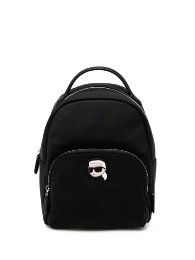 KARL LAGERFELD IKON BACKPACK