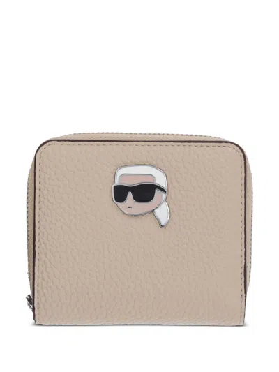 KARL LAGERFELD IKON WALLET