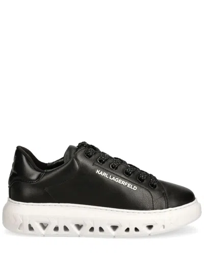 KARL LAGERFELD KAPRI KITE SNEAKERS