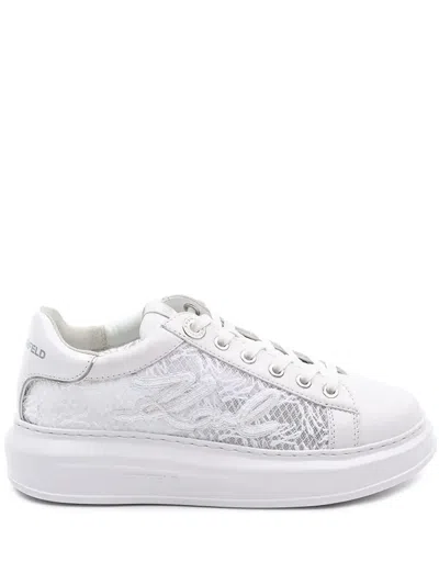 KARL LAGERFELD KAPRI SNEAKERS