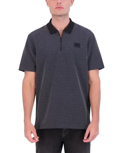 KARL LAGERFELD KARL LAGERFELD POLO SHIRT