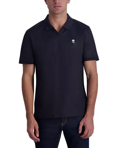 KARL LAGERFELD KARL LAGERFELD POLO SHIRT