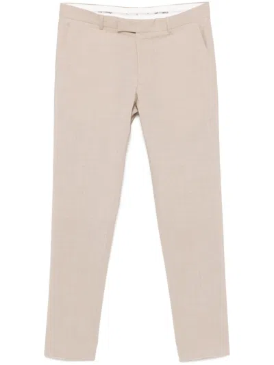KARL LAGERFELD ROAD TROUSERS