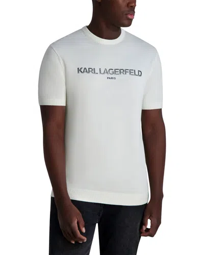 KARL LAGERFELD KARL LAGERFELD SWEATER