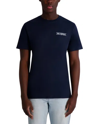 KARL LAGERFELD KARL LAGERFELD T-SHIRT