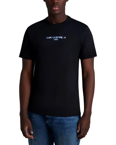 KARL LAGERFELD KARL LAGERFELD T-SHIRT