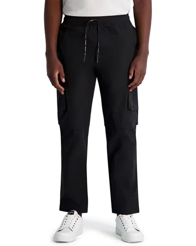KARL LAGERFELD KARL LAGERFELD TROUSER