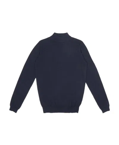 KARL LAGERFELD TURTLENECK