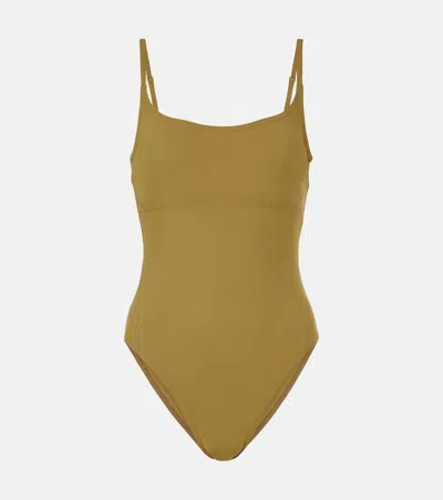 KARLA COLLETTO BASICS SWIMSUIT
