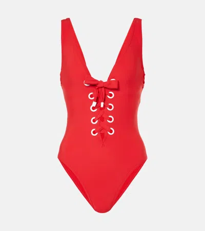 KARLA COLLETTO LULU SWIMSUIT