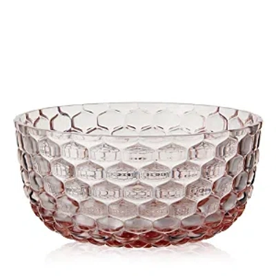 KARTELL JELLIES SMALL BOWLS, SET OF 4