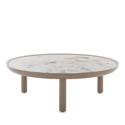 KARTELL K-TOP TABLE, LARGE
