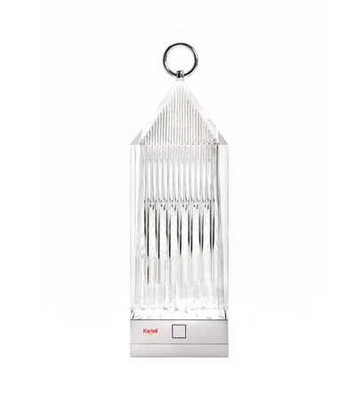 KARTELL LED LANTERN