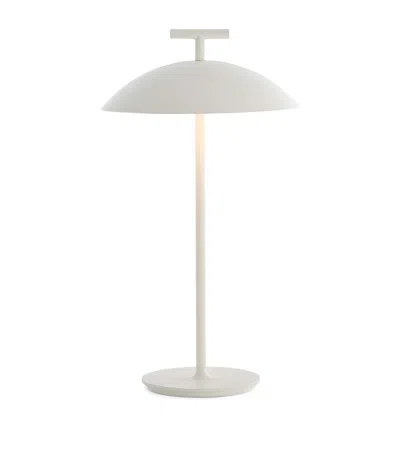 KARTELL MINI GEEN-A BATTERY TABLE LAMP