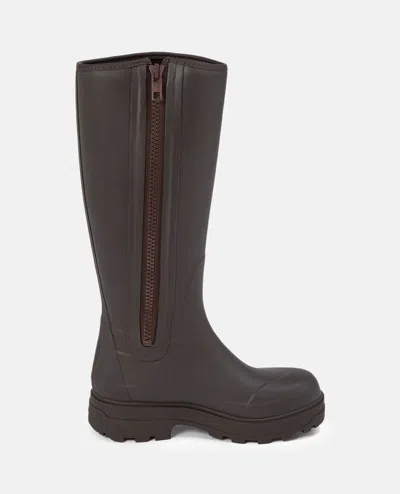 KASSL EDITIONS ILSE KASSL X TRETORN BOOTS