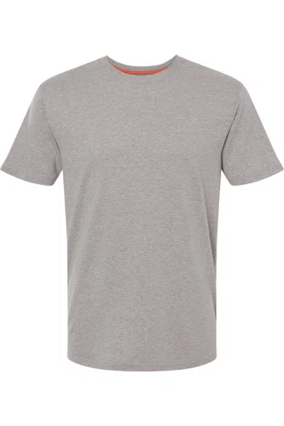 KASTLFEL UNISEX RECYCLEDSOFT T-SHIRT