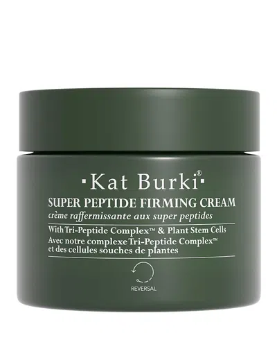 KAT BURKI SUPER PEPTIDE FIRMING CREME 1.7 OZ.