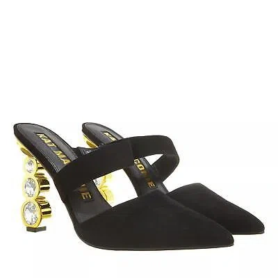 KAT MACONIE KAT MACONIE JANNI BLACK BLACK NEU & OVP 1355308