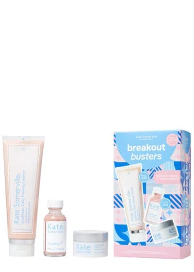 KATE SOMERVILLE KATE SOMERVILLE BREAKOUT BUSTERS SET