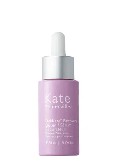 KATE SOMERVILLE KATE SOMERVILLE DELIKATE RECOVERY SERUM 30ML, LOTION, OMEGA + CERAMIDE