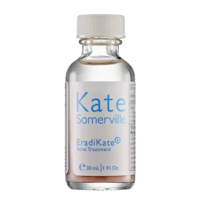 KATE SOMERVILLE ERADIKATE ACNE SPOT TREATMENT WITH 10% SULFUR 1 OZ