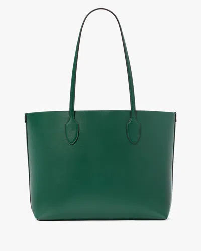 KATE SPADE BLEECKER LARGE TOTE BAG