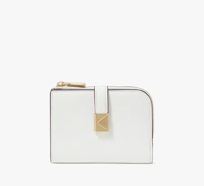 KATE SPADE DECO SMALL COMPACT WALLET