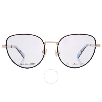 KATE SPADE KATE SPADE DEMO CAT EYE LADIES EYEGLASSES AYLA 0807 52