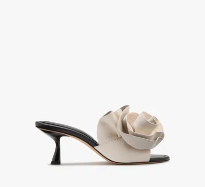 KATE SPADE FLOURISH MULES