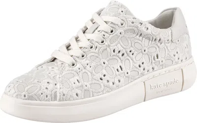 KATE SPADE NEU KATE SPADE LIFT SNEAKERS LOW 19436156 FÜR DAMEN WEISS