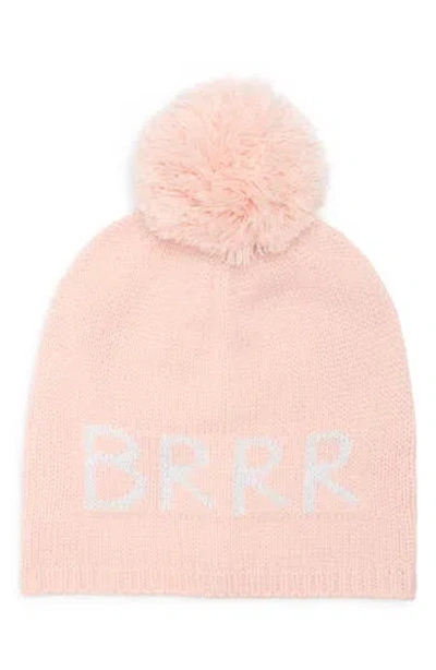 KATE SPADE KATE SPADE NEW YORK BRRR BEANIE