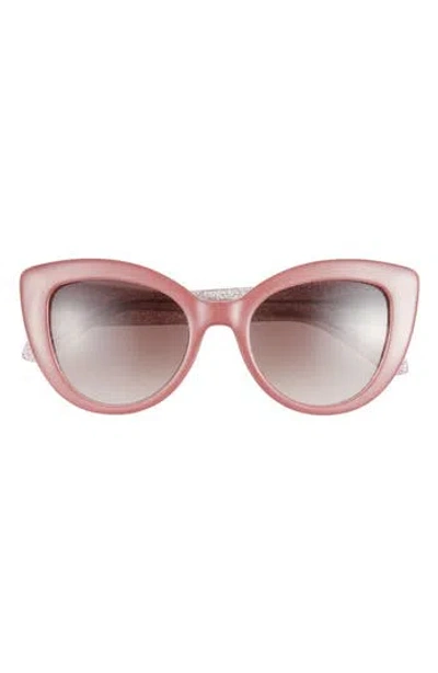 KATE SPADE KATE SPADE NEW YORK LABRENDA 51MM SUNGLASSES