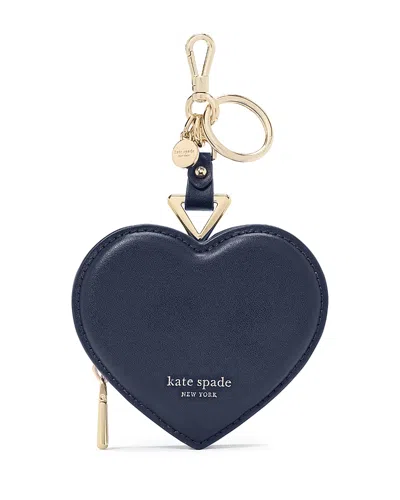 KATE SPADE KATE SPADE NEW YORK LIV HEART COIN PURSE