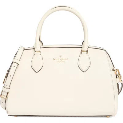 KATE SPADE KATE SPADE NEW YORK MADISON LARGE DOLLY DUFFLE CROSSBODY BAG